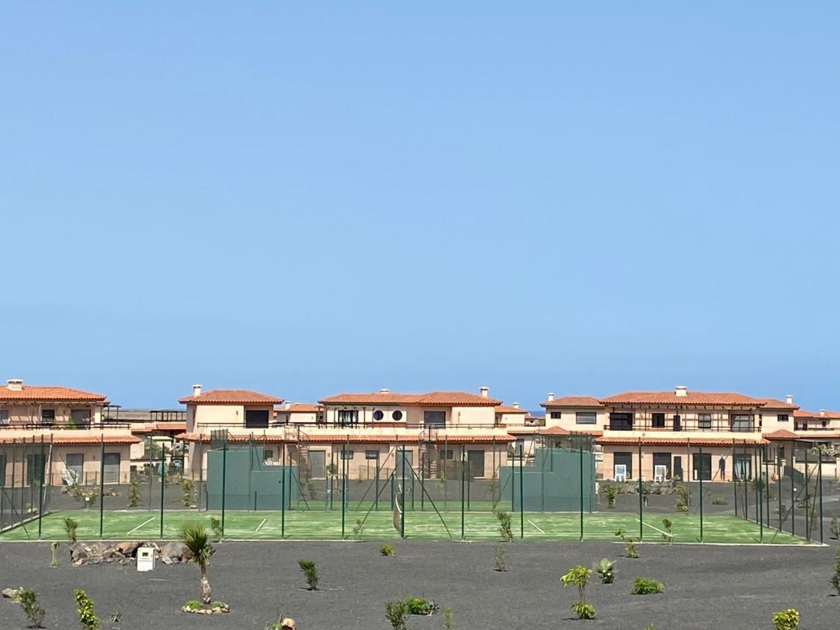 Casa Ema - No Stress Holidays 拉哈雷斯 外观 照片