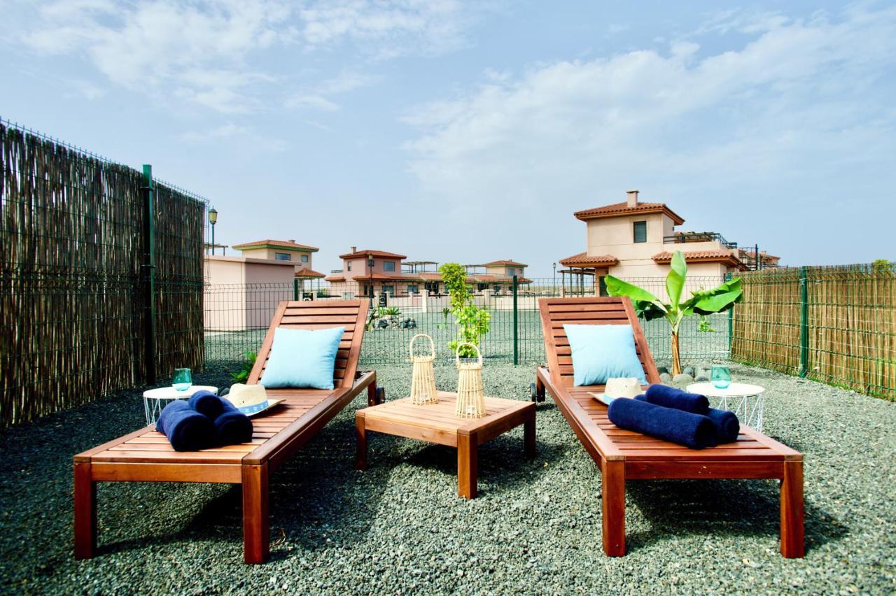 Casa Ema - No Stress Holidays 拉哈雷斯 外观 照片