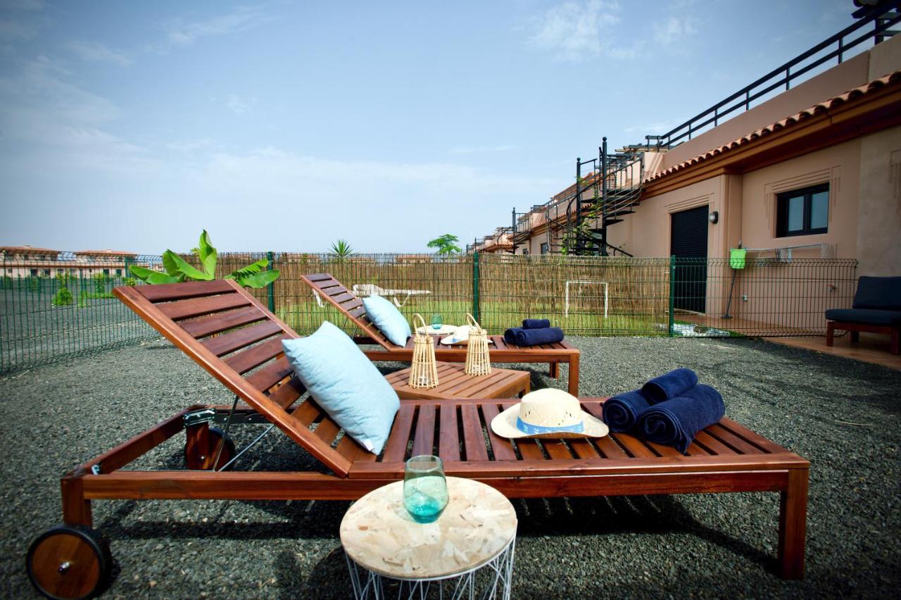 Casa Ema - No Stress Holidays 拉哈雷斯 外观 照片