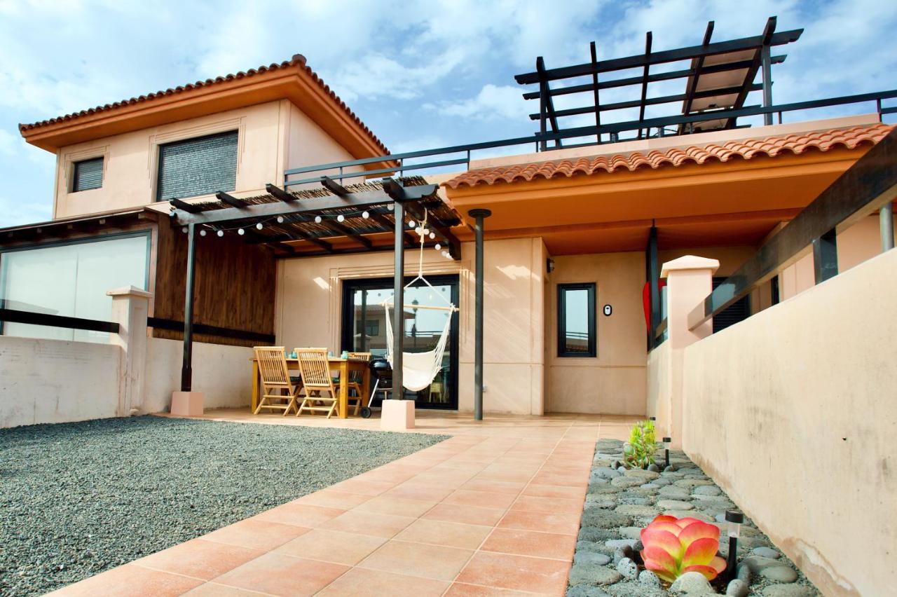 Casa Ema - No Stress Holidays 拉哈雷斯 外观 照片