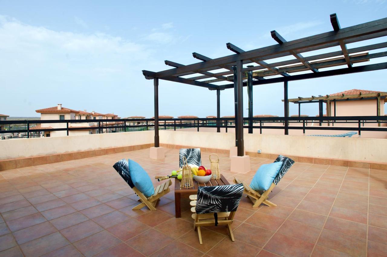 Casa Ema - No Stress Holidays 拉哈雷斯 外观 照片