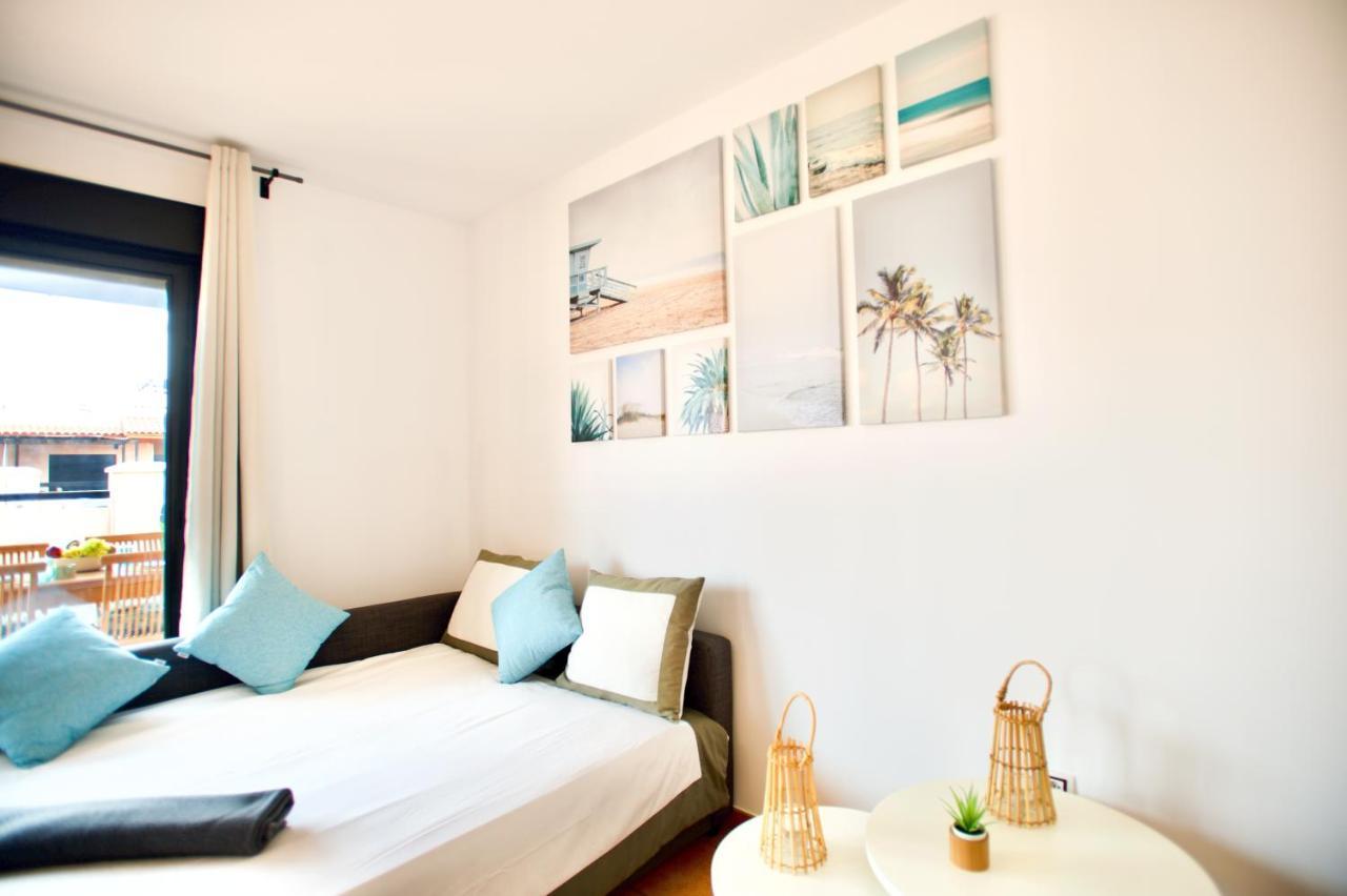 Casa Ema - No Stress Holidays 拉哈雷斯 外观 照片
